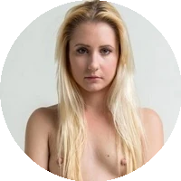 Odette Delacroix model profile page