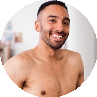 Profile Picture Oliver Davis