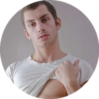 Profile Picture Oliver Strelly