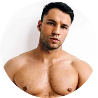 Profile Picture Oliver Trunk