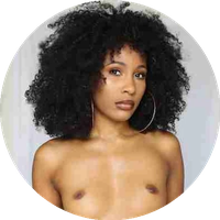 Profile Picture Olivia Jayy