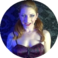 Profile Picture Olivia Rose