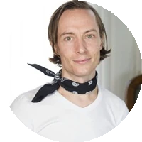 Profile Picture Owen Gray