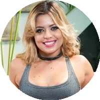 Pandora Pantera model profile page