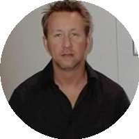 Profile Picture Pat Myne