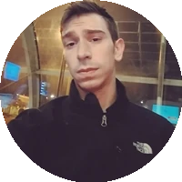 Profile Picture Patrick Delphia