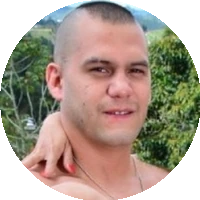 Profile Picture Pedro Nel