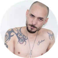 Profile Picture Perseu Dotado