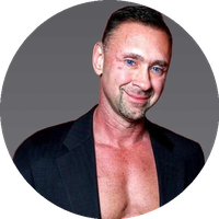 Profile Picture Peter Fitzwell