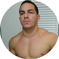 Peter Green model profile page