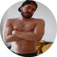 Profile Picture Peter King