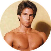 Profile Picture Peter North