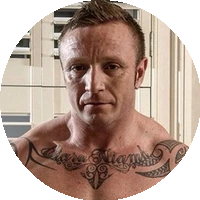 Profile Picture Peter Oh Tool