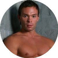 Peter Stallion model profile page