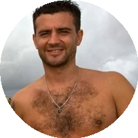 Profile Picture Phil Holliday