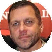 Profile Picture Philippe Soine