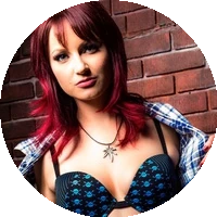 Phoenix Askani model profile page