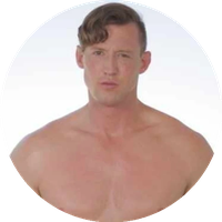Profile Picture Pierce Paris