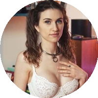 Profile Picture Piper Blush