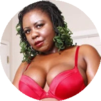 Poizon Ivy model profile page