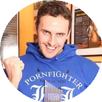 Pornfighter Long John model profile page