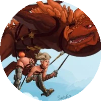Profile Picture Porngamehunter