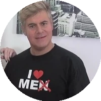 Profile Picture Porno Dan