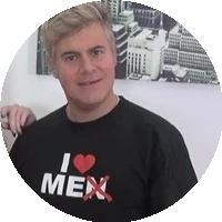 Porno Dan model profile page