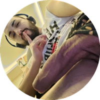 Profile Picture Porntner