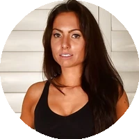 Profile Picture Portia Harlow