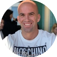 Potro De Bilbao model profile page