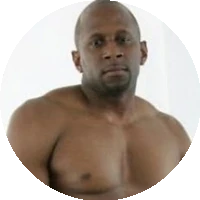 Prince Yahshua model profile page