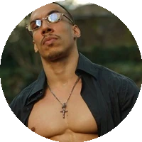 Profile Picture Puerto Rock