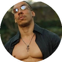 Puerto Rock model profile page