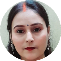 Profile Picture Pujaprem