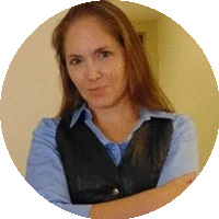 Profile Picture Rachel Adams
