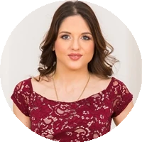 Profile Picture Rachel Adjani