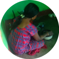 Ravikumar model profile page