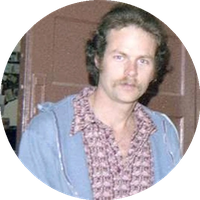 Ray Wells model profile page