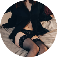 Redhot Fox model profile page