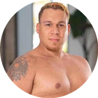Rex Ryder model profile page