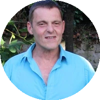 Profile Picture Richard Langin