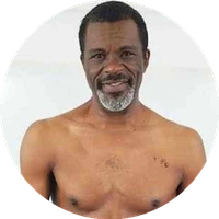 Profile Picture Richard Mann