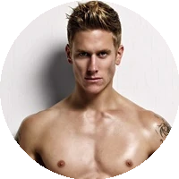 Profile Picture Richie Black