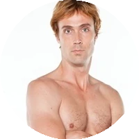 Profile Picture Richie Calhoun