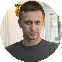 Profile Picture Rick Angel