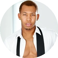Profile Picture Ricky Johnson