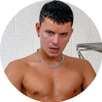 Ricky Silverado model profile page