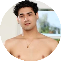 Profile Picture Rico Hernandez