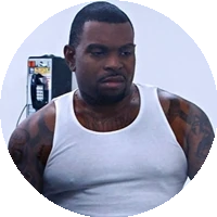 Profile Picture Rico Strong
